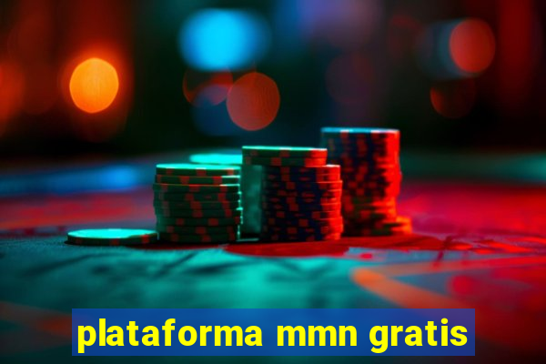 plataforma mmn gratis